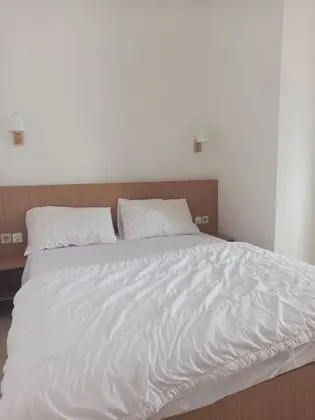 Family Tek Büyük Yataklı Oda, Şehir Manzaralı