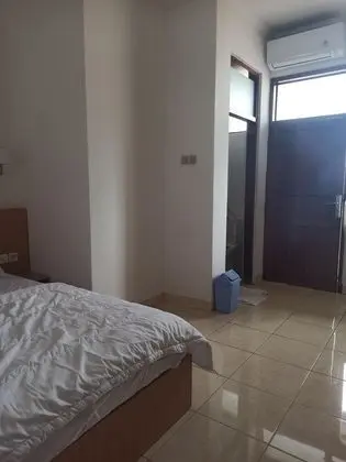 Family Tek Büyük Yataklı Oda, Şehir Manzaralı