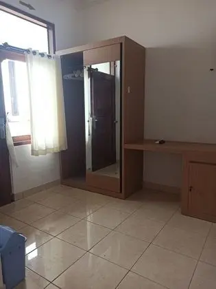 Family Tek Büyük Yataklı Oda, Şehir Manzaralı