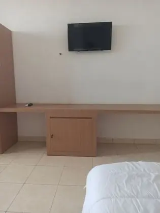 Family Tek Büyük Yataklı Oda, Şehir Manzaralı