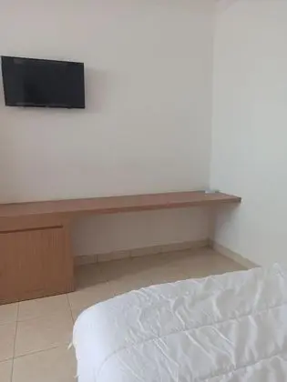 Family Tek Büyük Yataklı Oda, Şehir Manzaralı