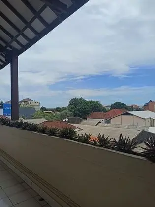 Family Tek Büyük Yataklı Oda, Şehir Manzaralı
