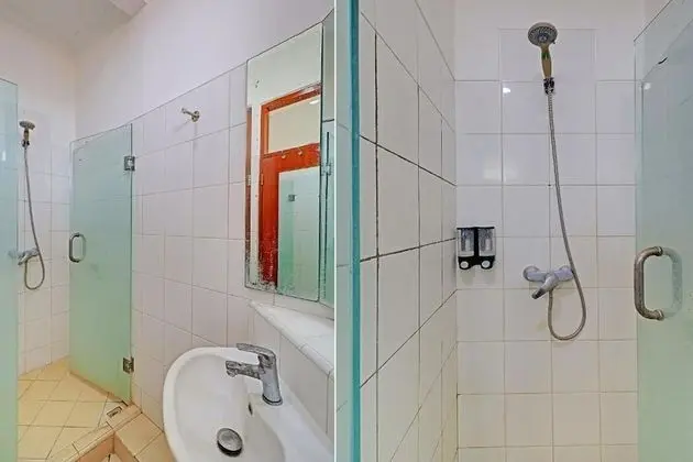 Standard Tek Büyük Yataklı Oda, Şehir Manzaralı