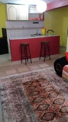 Tek Kişilik Oda, 1 Tek Kişilik Yatak, Sigara İçilmez