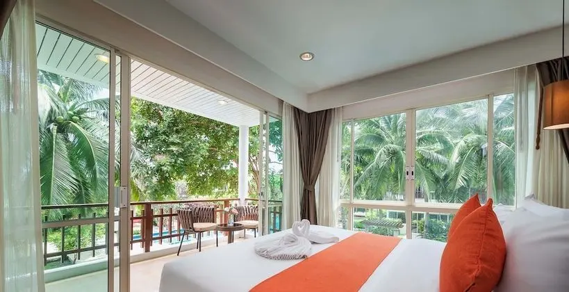 3 Bedrooms Premier Pool Villa