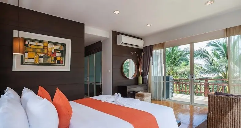 3 Bedrooms Premier Pool Villa