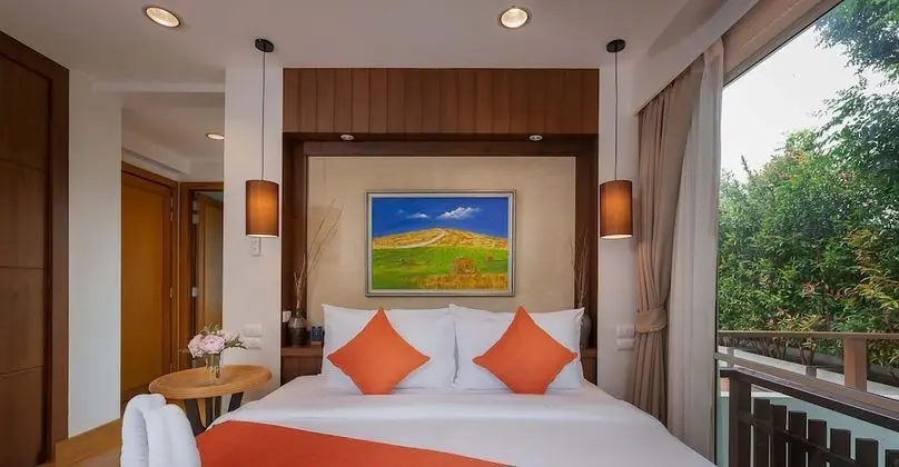 3 Bedrooms Premier Pool Villa