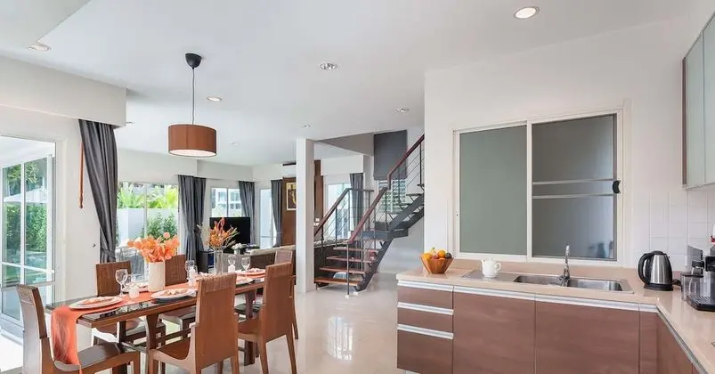 3 Bedrooms Premier Pool Villa