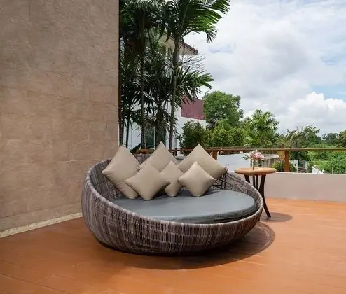 3 Bedrooms Premier Pool Villa