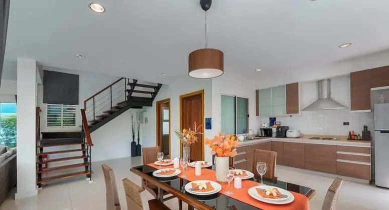 3 Bedrooms Premier Pool Villa