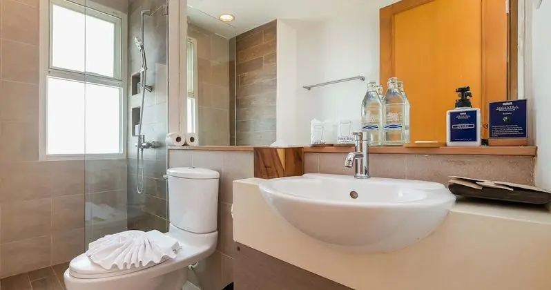 3 Bedrooms Premier Pool Villa
