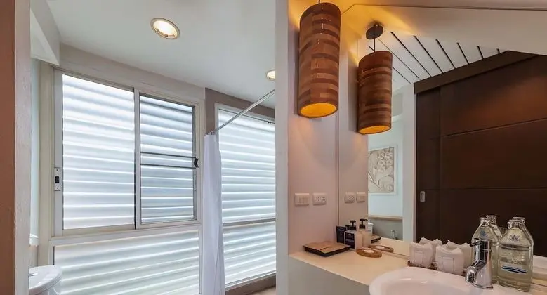 3 Bedrooms Premier Pool Villa