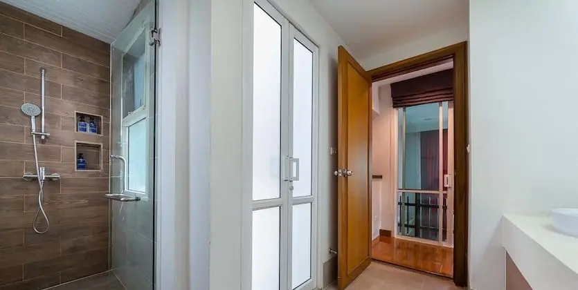 3 Bedrooms Premier Pool Villa