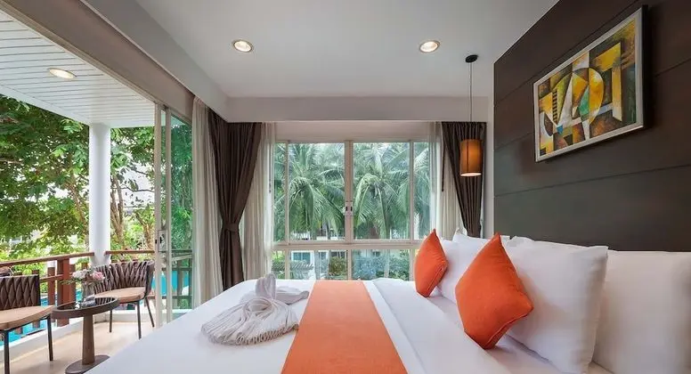 3 Bedrooms Premier Pool Villa