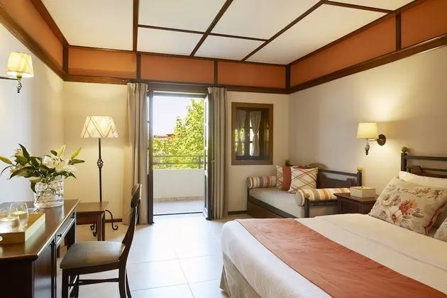 Cozy Room