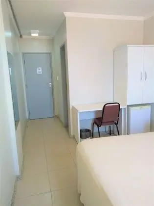 Basic Tek Büyük Yataklı Oda, 1 Çift Kişilik Yatak, Plaj Manzaralı, Denize Sıfır