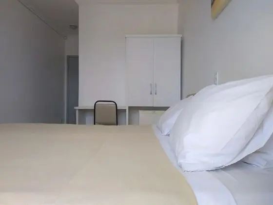 Standard Tek Büyük Yataklı Oda, 1 Çift Kişilik Yatak