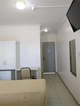 Standard Tek Büyük Yataklı Oda, 1 Çift Kişilik Yatak