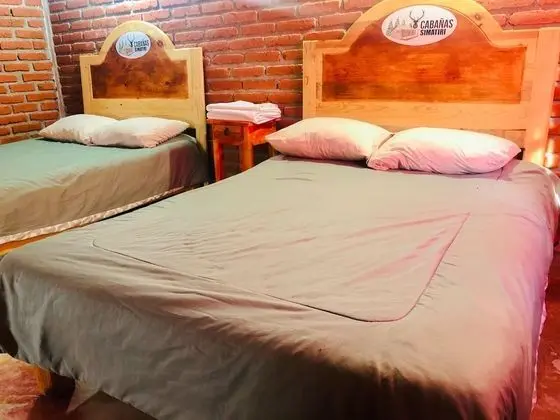 Traditional Kulübe