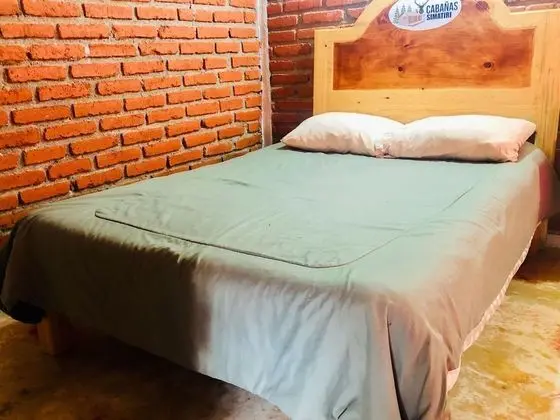 Traditional Kulübe