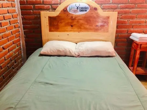 Traditional Kulübe