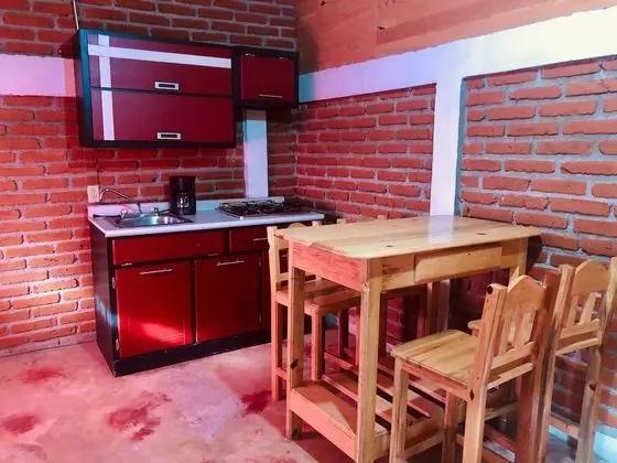 Traditional Kulübe