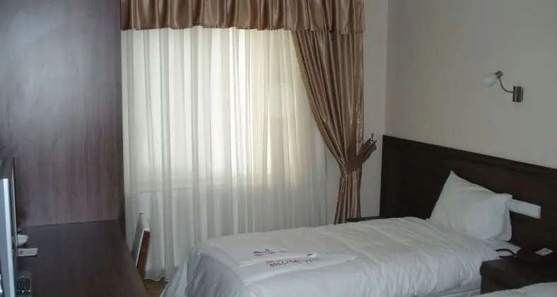 Standart - İki Yataklı Oda