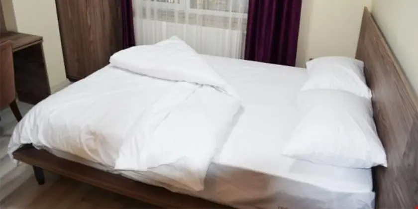 Standart - İki Yataklı Oda