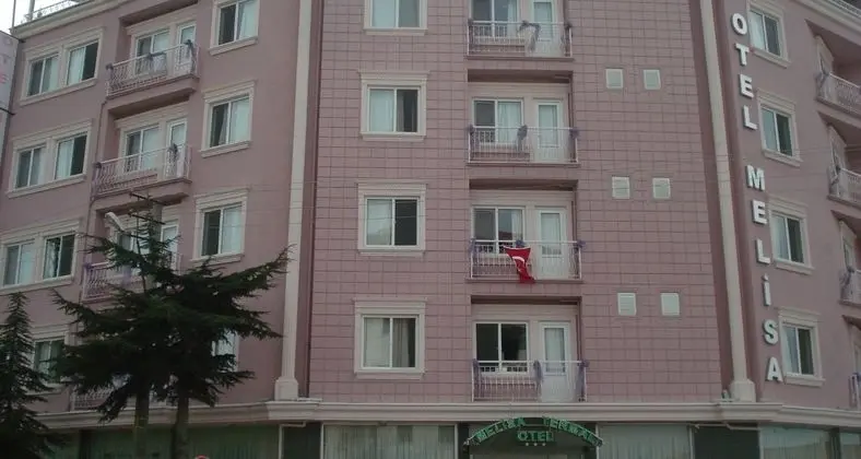 Standart Oda - Tek Kisilik