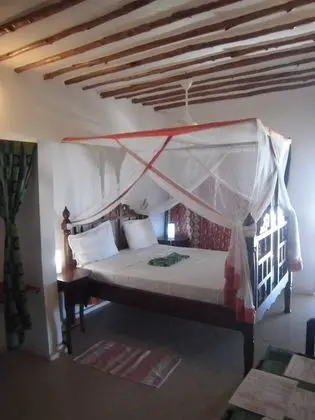 Triple Comfort, Multiple Beds, Ocean View