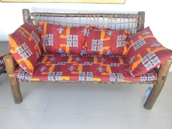 Triple Comfort, Multiple Beds, Ocean View