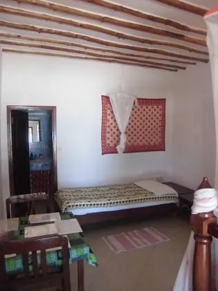 Triple Comfort, Multiple Beds, Ocean View