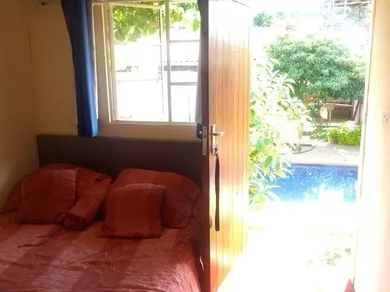 Basic Oda, 1 Yatak Odası