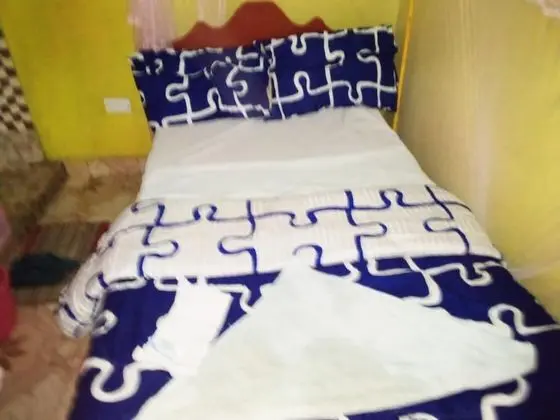 Tek Kişilik Oda