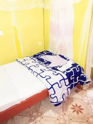 Tek Kişilik Oda
