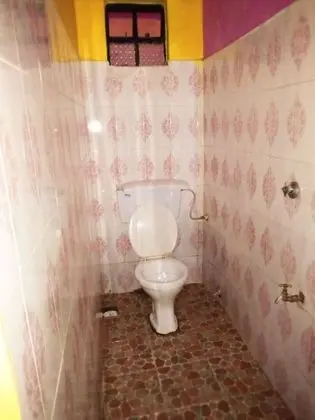 Tek Kişilik Oda