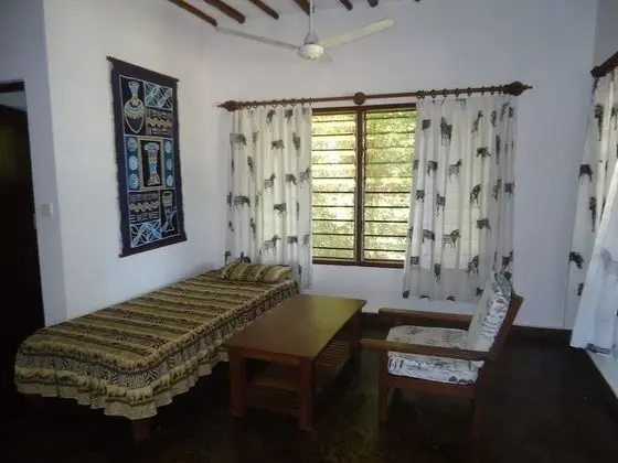 Standard Kır Evi, 1 Yatak Odası