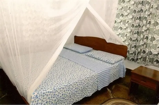 Standard Kır Evi, 1 Yatak Odası