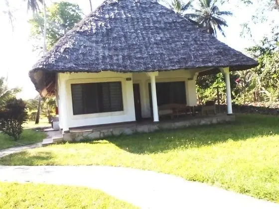 Standard Kır Evi, 1 Yatak Odası