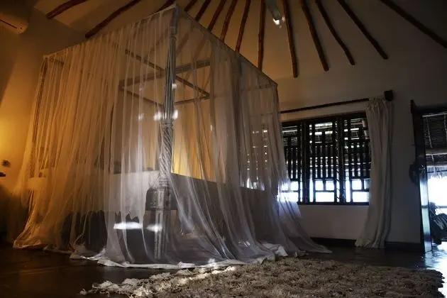 Luxury Villa, Kişiye Özel Havuzlu