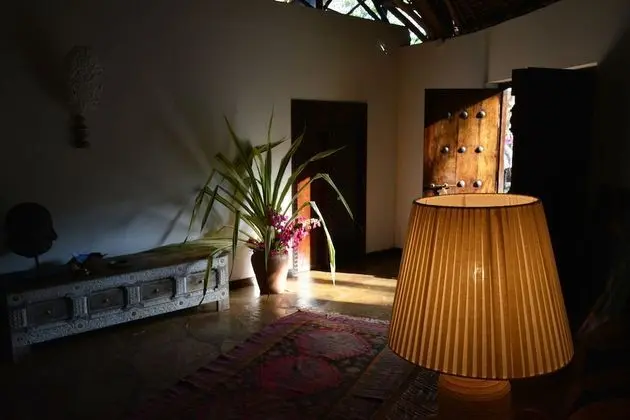 Luxury Villa, Kişiye Özel Havuzlu