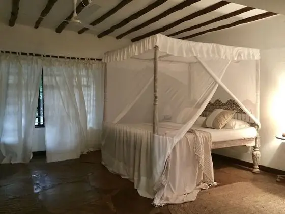Luxury Villa, Kişiye Özel Havuzlu