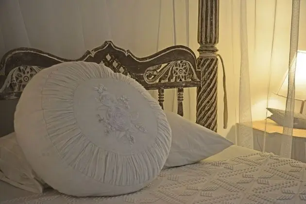 Luxury Villa, Kişiye Özel Havuzlu