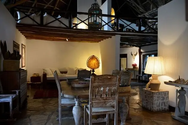 Luxury Villa, Kişiye Özel Havuzlu