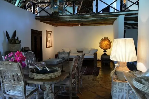 Luxury Villa, Kişiye Özel Havuzlu