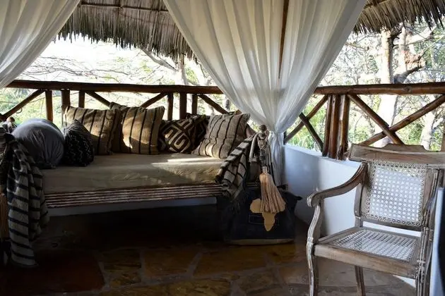 Luxury Villa, Kişiye Özel Havuzlu