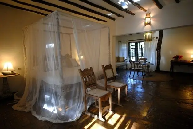 Luxury Villa, Kişiye Özel Havuzlu