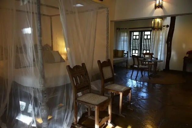 Luxury Villa, Kişiye Özel Havuzlu