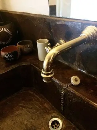Luxury Villa, Kişiye Özel Havuzlu