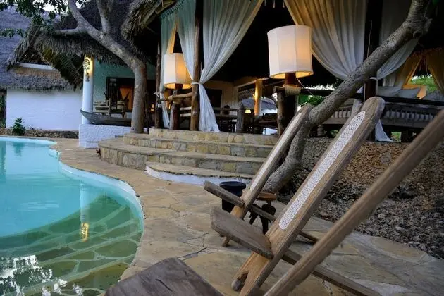 Luxury Villa, Kişiye Özel Havuzlu